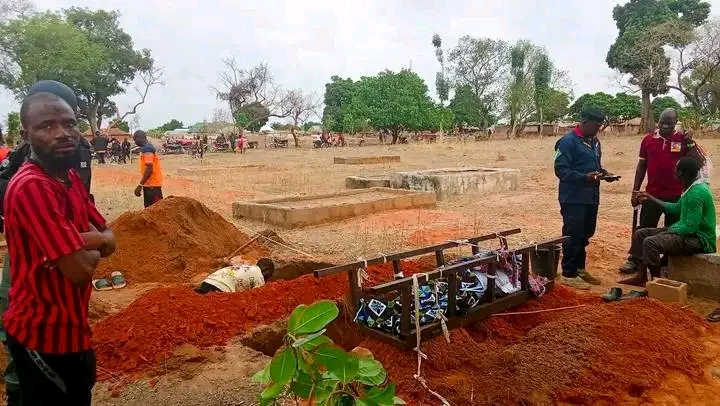 Nasarawa communal clash