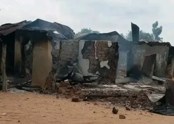Nasarawa communal clash