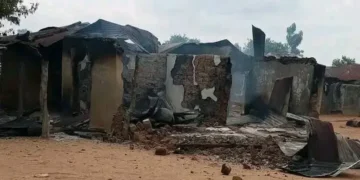 11 Killed in Nasarawa Community Clashes Nasarawa communal clash