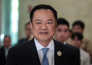 Thailand Considers Overnight Petrol Station Closures