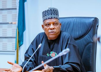 Shettima Hails Kaduna’s Skills Council as National Model for Tackling Unemployment