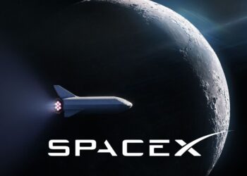 SpaceX Makes Secret SEC Filing Ahead of Landmark Stock Market Entry