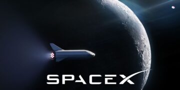 SpaceX Makes Secret SEC Filing Ahead of Landmark Stock Market Entry