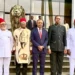 South-East Ex-Governors Endorse Tinubu’s Re-Election South-East Ex-Governors