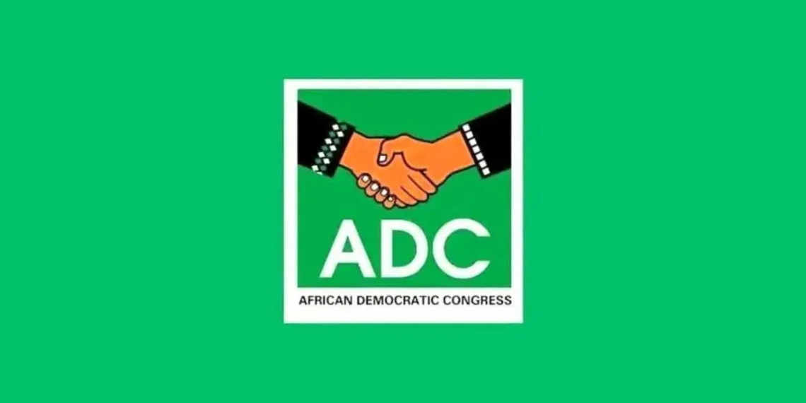 ADC