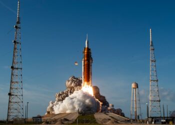 Artemis Crew Mission