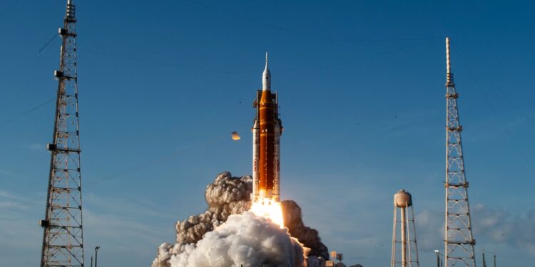 NASA Gives Artemis Crew Green Light for Moon Flyby Artemis Crew Mission