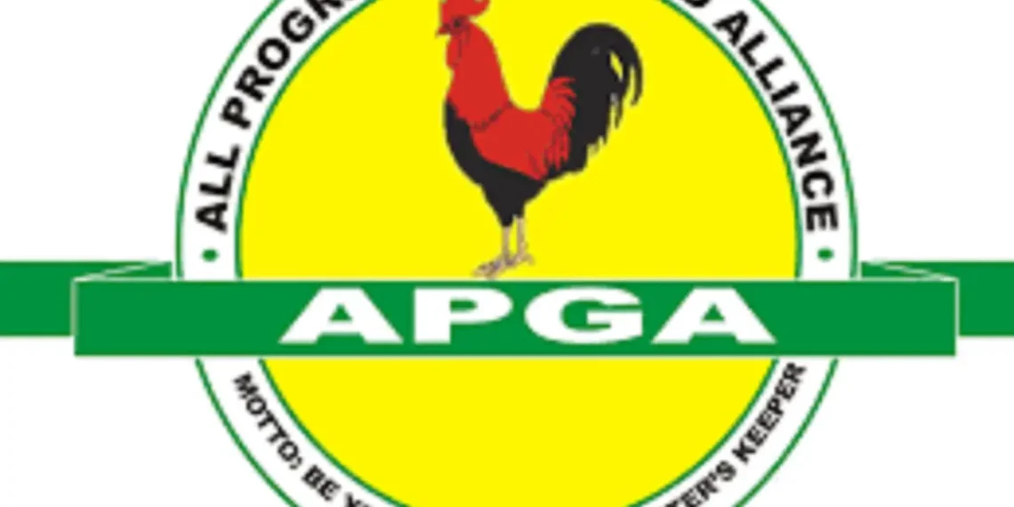 APGA