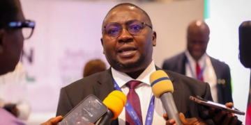 Electricity Generation Improves to 4,300MW – FG Photo of Adebayo Adelabu