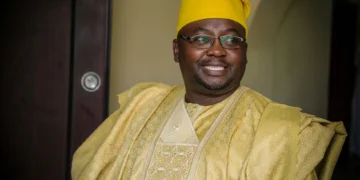 Ex-Minister Clears the Air on Resignation Minister