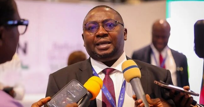 Electricity Generation Improves to 4,300MW – FG Photo of Adebayo Adelabu