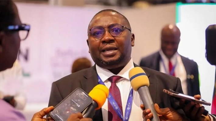 Photo of Adebayo Adelabu