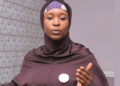 Photo of Aisha Yesufu