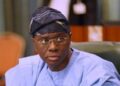 Lagos Govt Shuts Down Access Bank