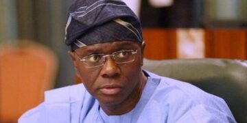 2027: Tinubu’s Ally Reveals Governor To Succeed Sanwo-Olu Lagos Govt Shuts Down Access Bank