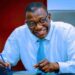 Ex-NNPC Official Declares For Governorship Race Photo of Bala Wunti