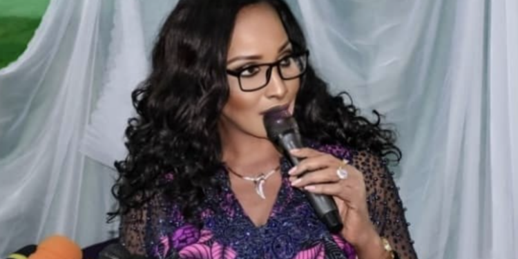 Bianca Odumegwu Ojukwu