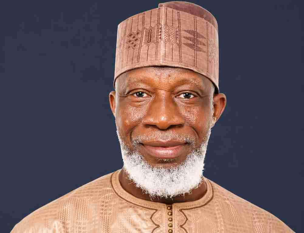 Photo of Onsachi Idris