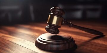 Court Orders Ekiti Govt to Pay Ex-Deputy Governor's Withheld Entitlements Ekiti