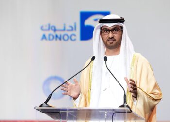 ADNOC