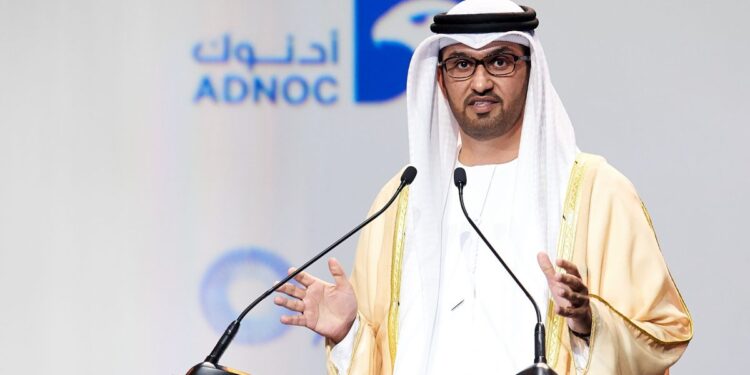 ADNOC
