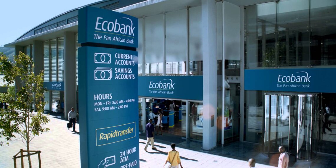 Ecobank
