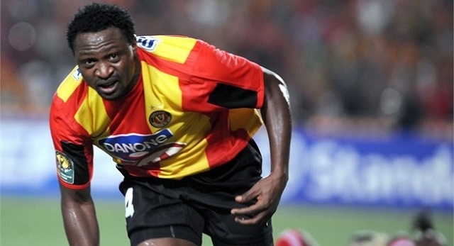 Photo of Michael Eneramo