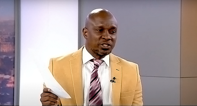 JAMB’s spokesperson, Fabian Benjamin.