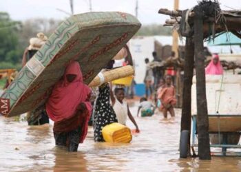 FG Lists States To Experience High-Risk Flooding