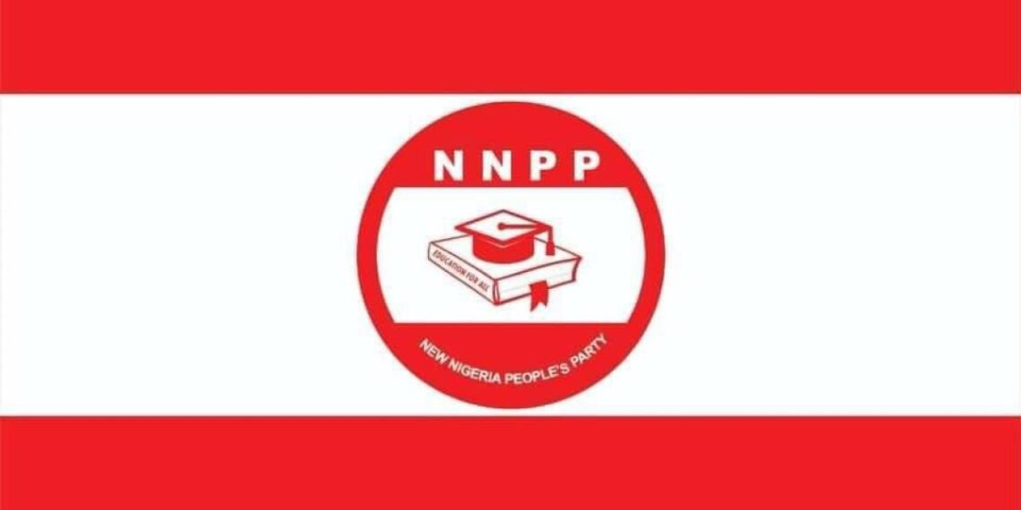 NNPP logo