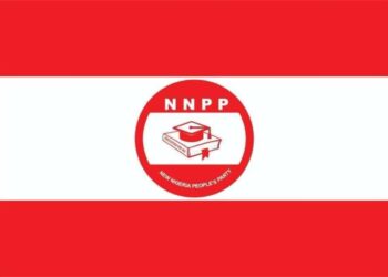 NNPP logo