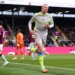 Haaland Fires Man City Top Of Premier League Haaland in Burnley vs Manchester City game