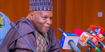 Nigerian Governor Dissolves Cabinet