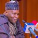 Nigerian Governor Dissolves Cabinet
