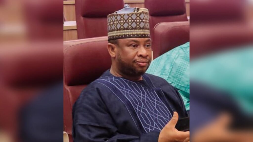 Photo of Mohammed Lele