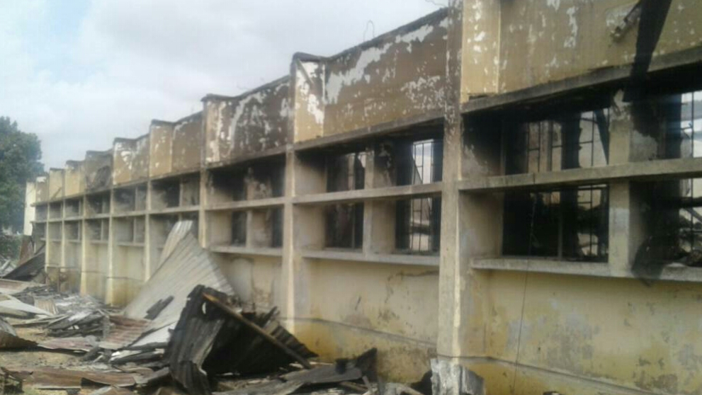 Plateau State Polytechnic