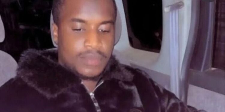 Photo of Abdulsamad Jamiu