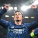 Havertz Scores Late Winner as Arsenal Beat Sporting Photo of Kai Havertz