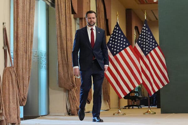 US, Iran Talks End Without Deal IMG 4566