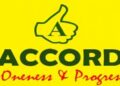 Accord Party logo
