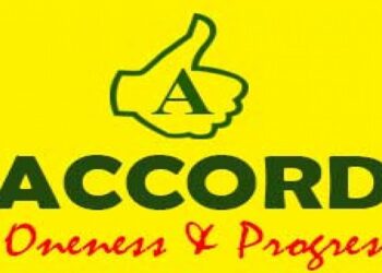 Accord Party logo