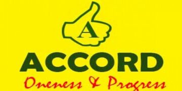 Accord Party Rejects Opposition Coalition Claim Accord Party logo