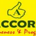 Accord Party logo