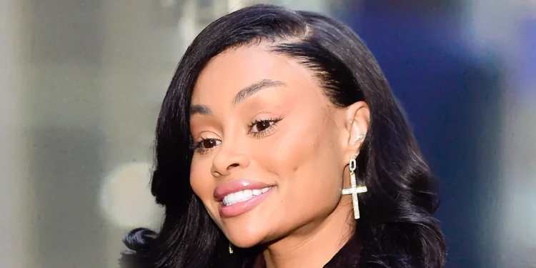 Blac Chyna Responds to Ex's Assault Lawsuit JF US BLAC CHYNA MAKEUNDER OFF PLATFORM 01