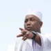 Former Governor Dumps APC