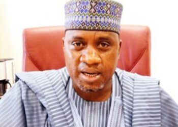 Former Senator Completes Third Party Switch in Weeks