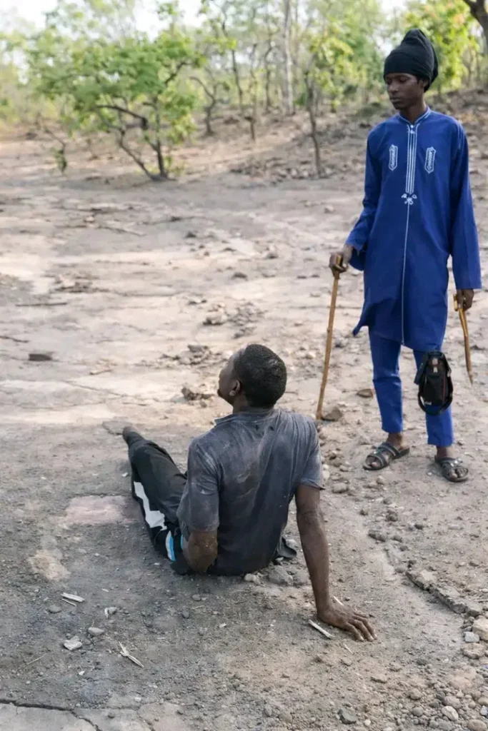 Kidnapped UNIJOS Graduate