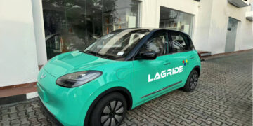 LaGride