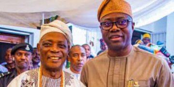 Olubadan Ladoja Speaks On Plan To Impeach Makinde Nigerian actor loses child few hours after birth