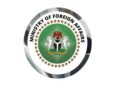The Ministry of Foreign Affairs Logo